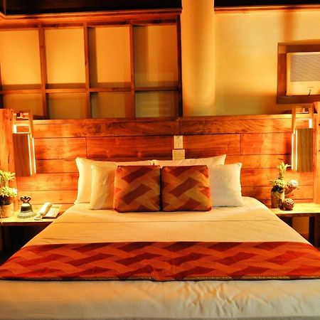 Boffo Resort Calayugan Norte Luaran gambar