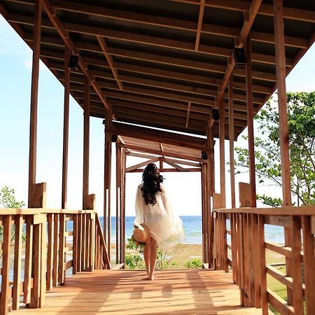Boffo Resort Calayugan Norte Luaran gambar