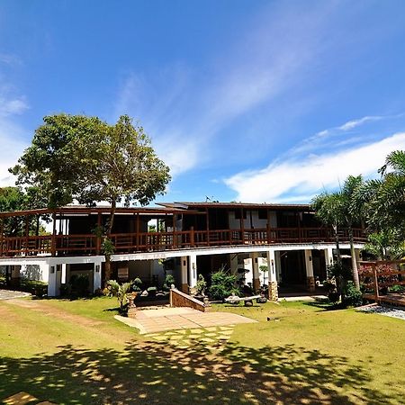 Boffo Resort Calayugan Norte Luaran gambar