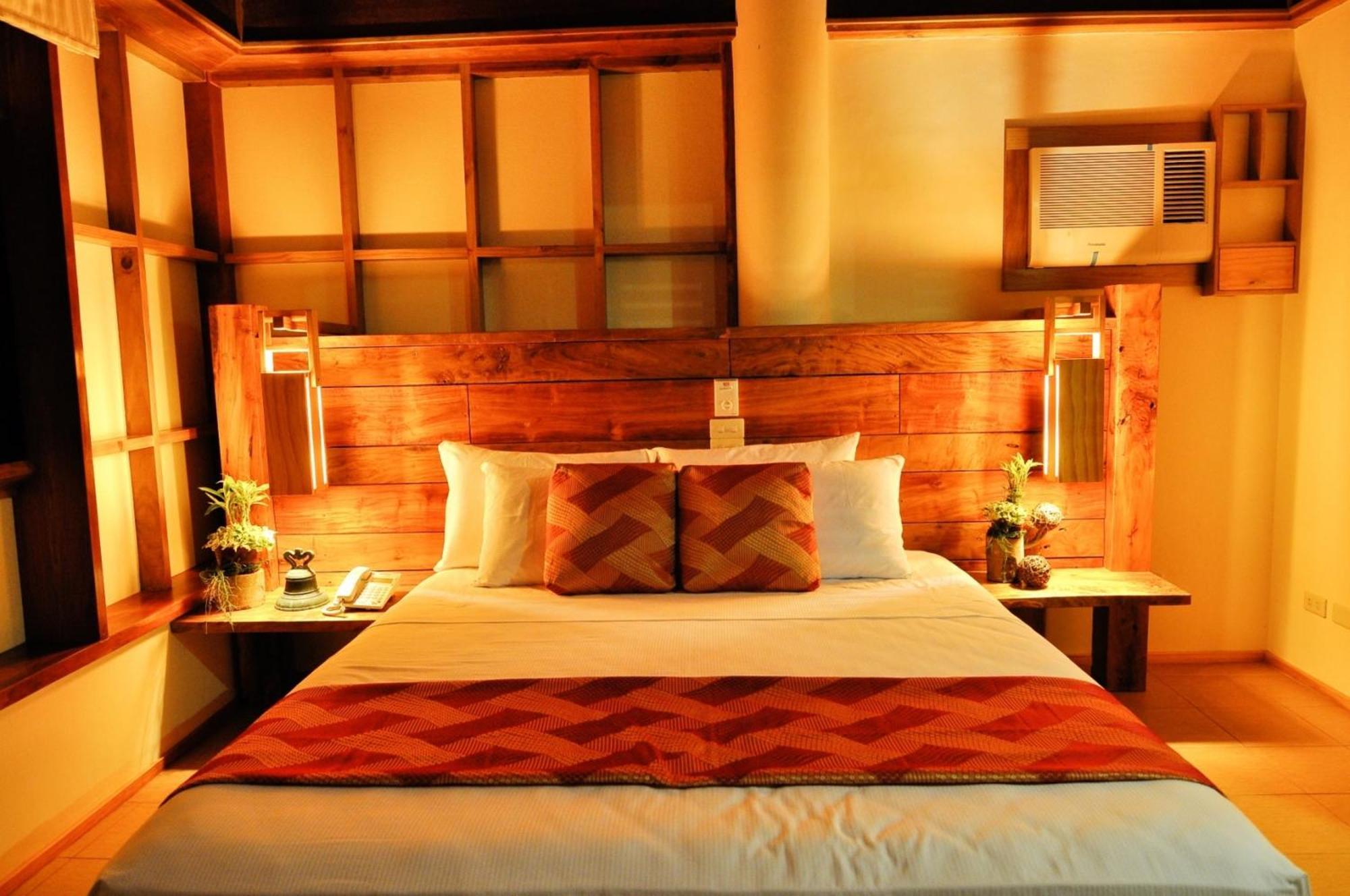 Boffo Resort Calayugan Norte Luaran gambar