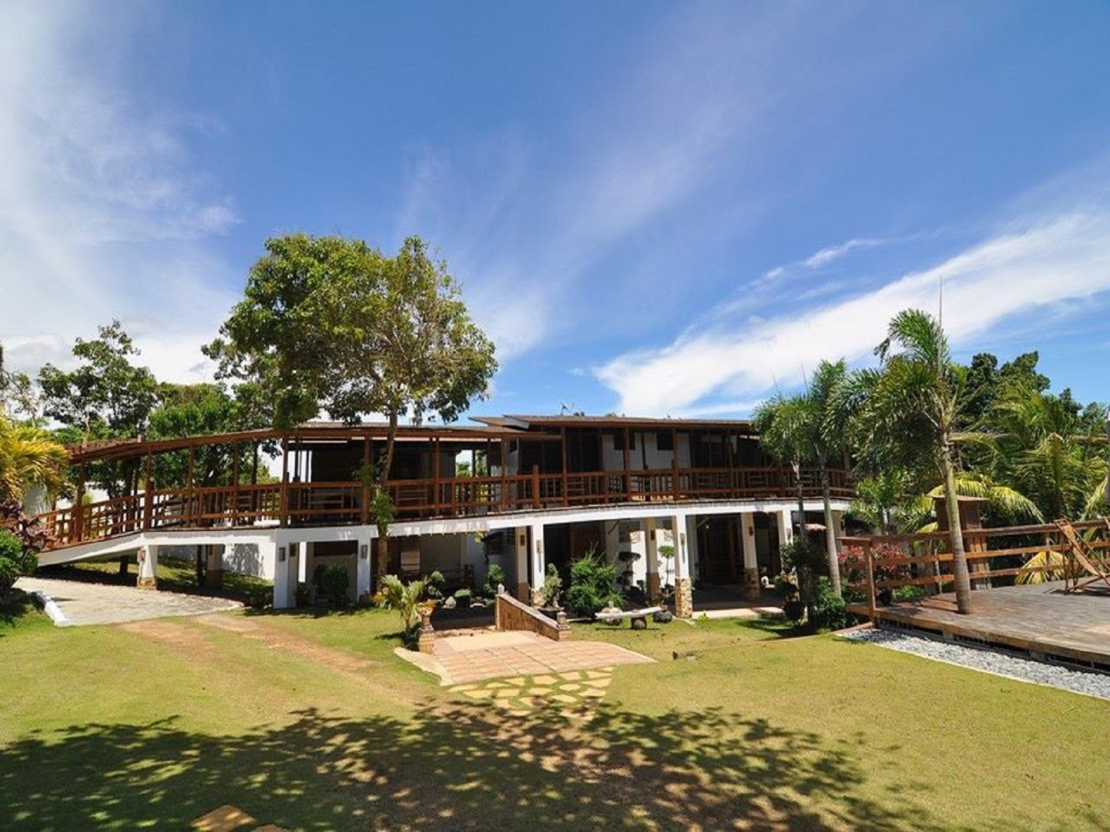 Boffo Resort Calayugan Norte Luaran gambar