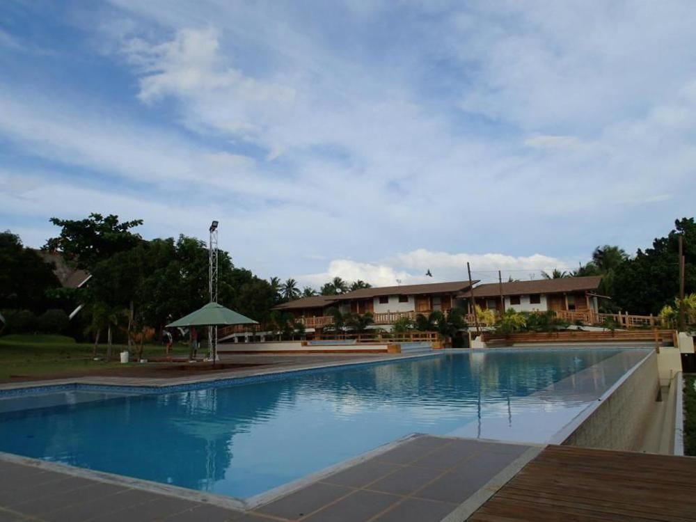 Boffo Resort Calayugan Norte Luaran gambar