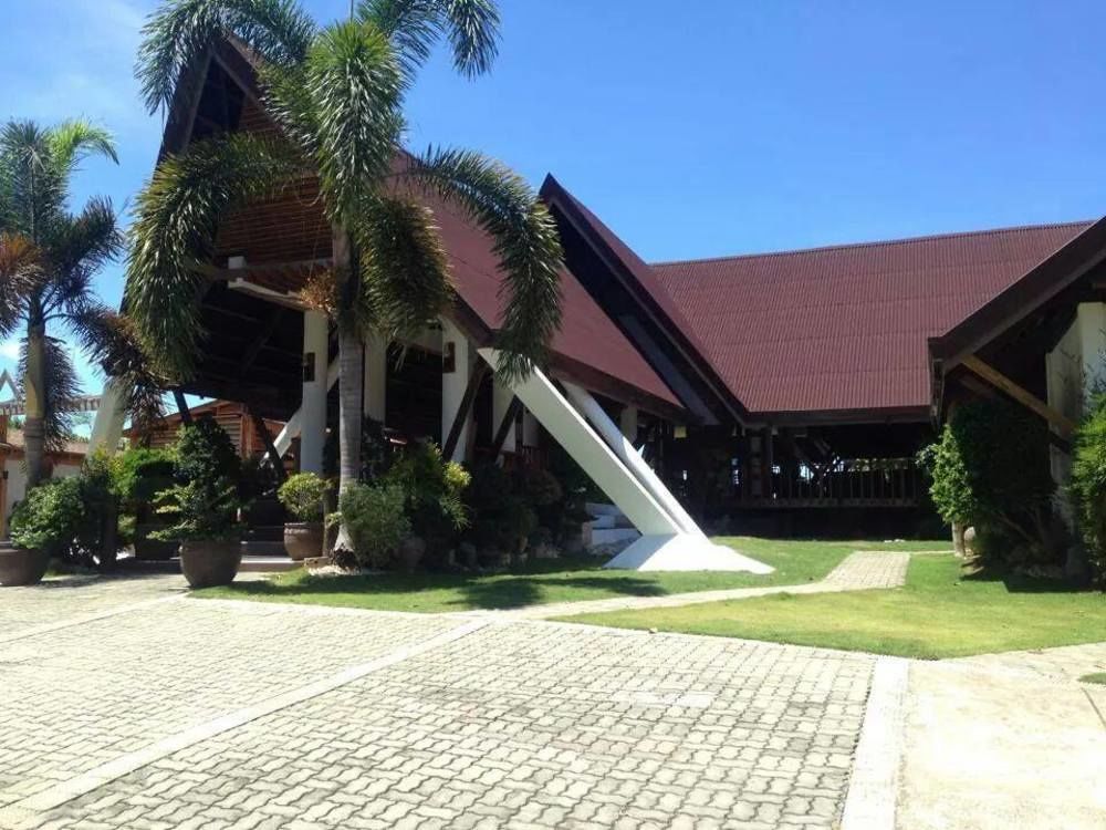 Boffo Resort Calayugan Norte Luaran gambar