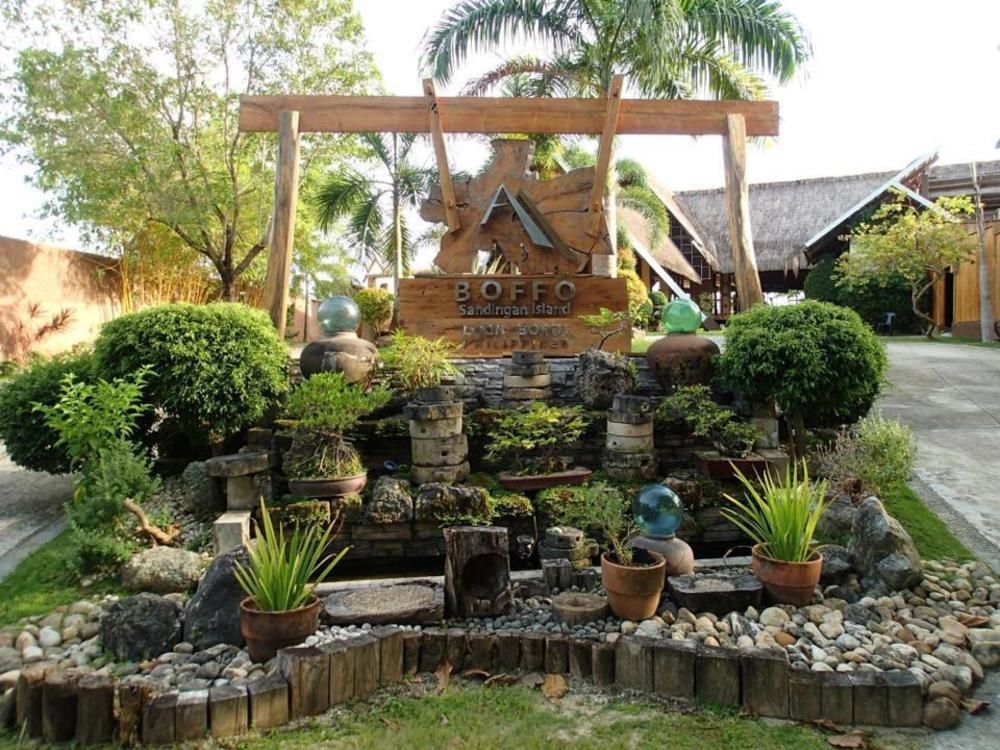 Boffo Resort Calayugan Norte Luaran gambar