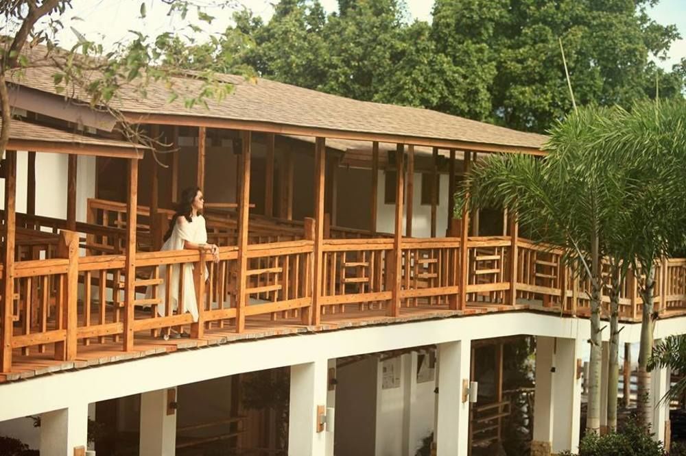 Boffo Resort Calayugan Norte Luaran gambar