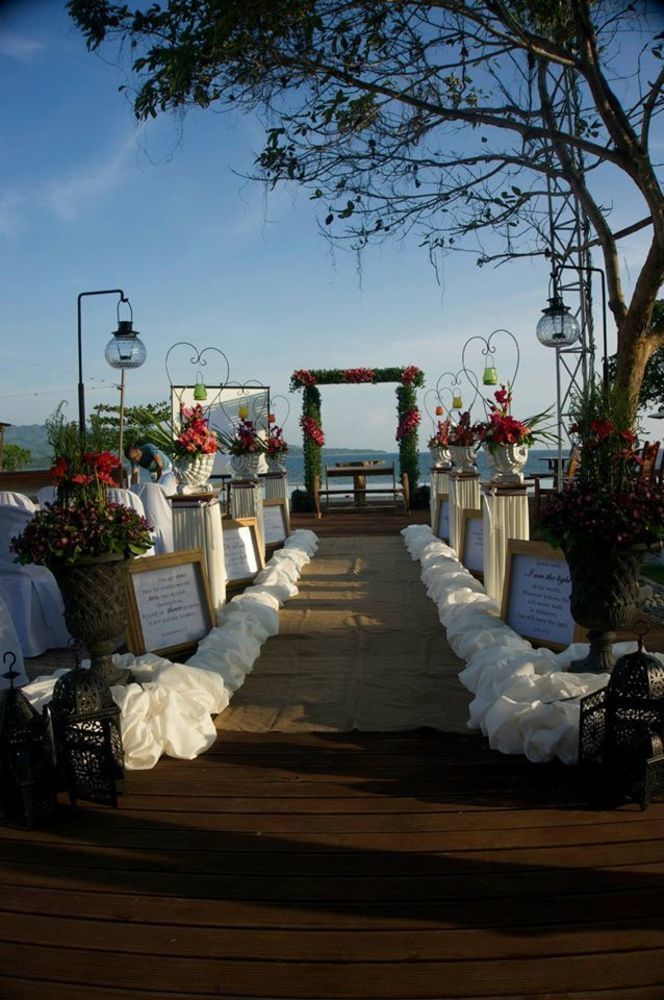 Boffo Resort Calayugan Norte Luaran gambar