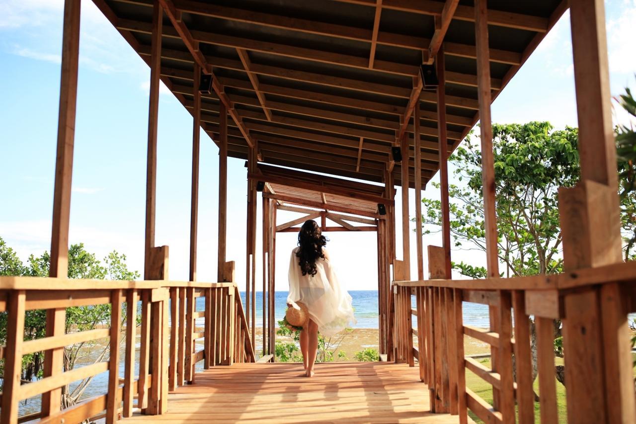 Boffo Resort Calayugan Norte Luaran gambar