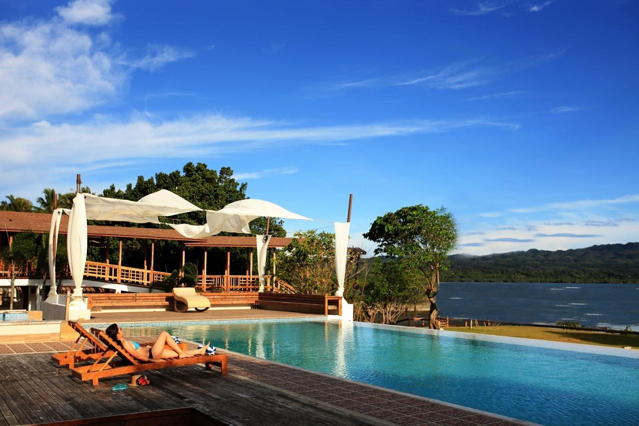Boffo Resort Calayugan Norte Luaran gambar