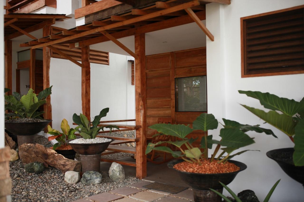 Boffo Resort Calayugan Norte Luaran gambar