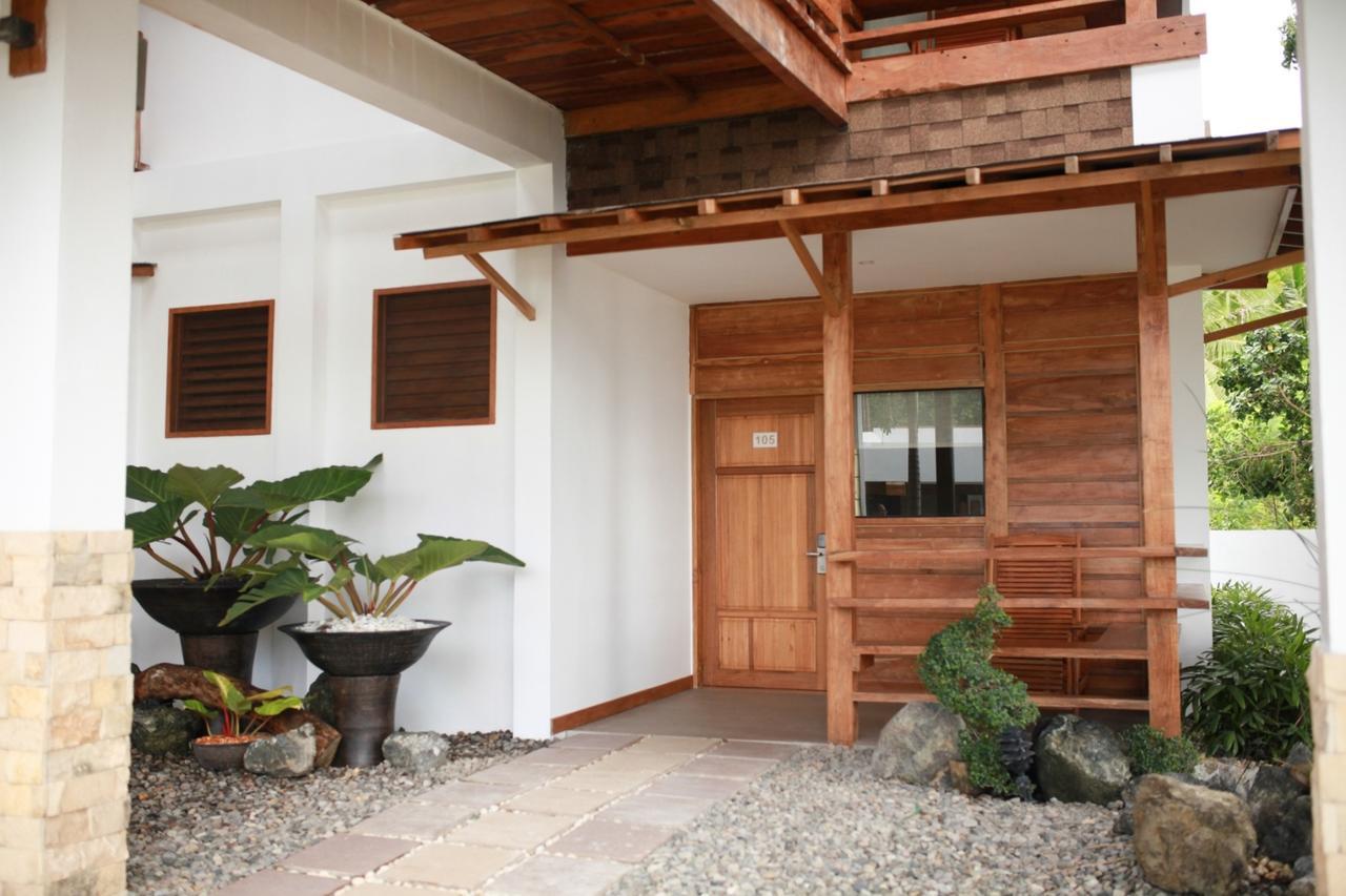 Boffo Resort Calayugan Norte Luaran gambar