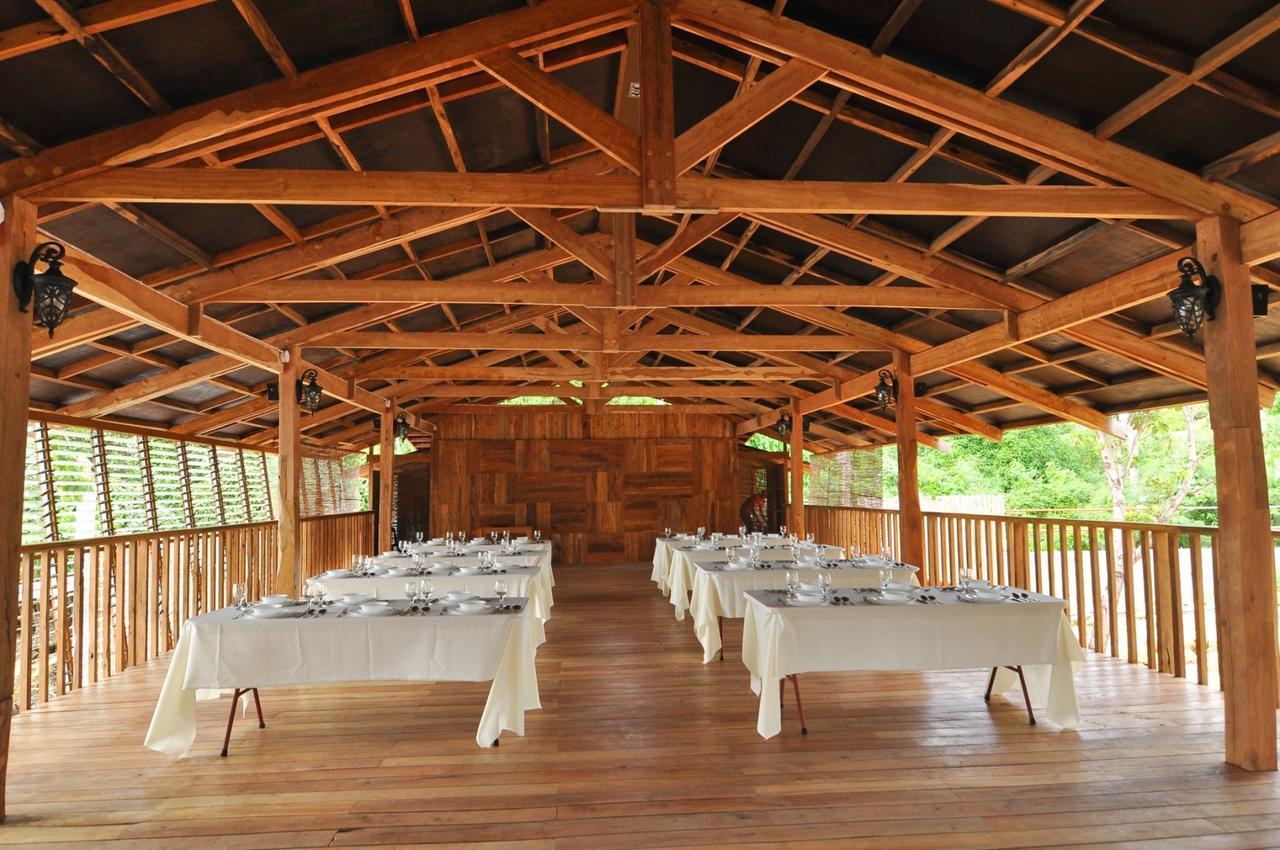 Boffo Resort Calayugan Norte Luaran gambar