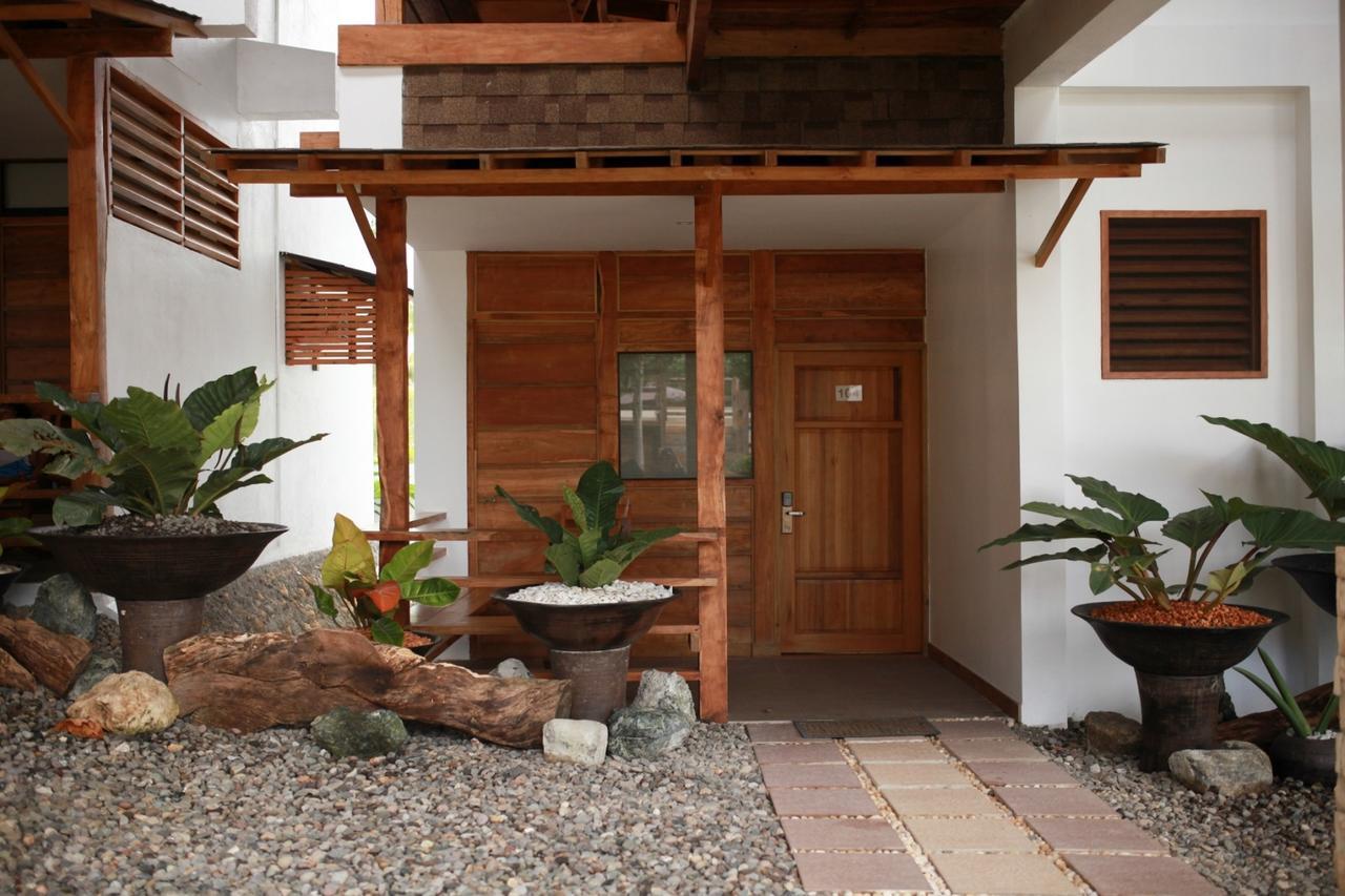 Boffo Resort Calayugan Norte Luaran gambar