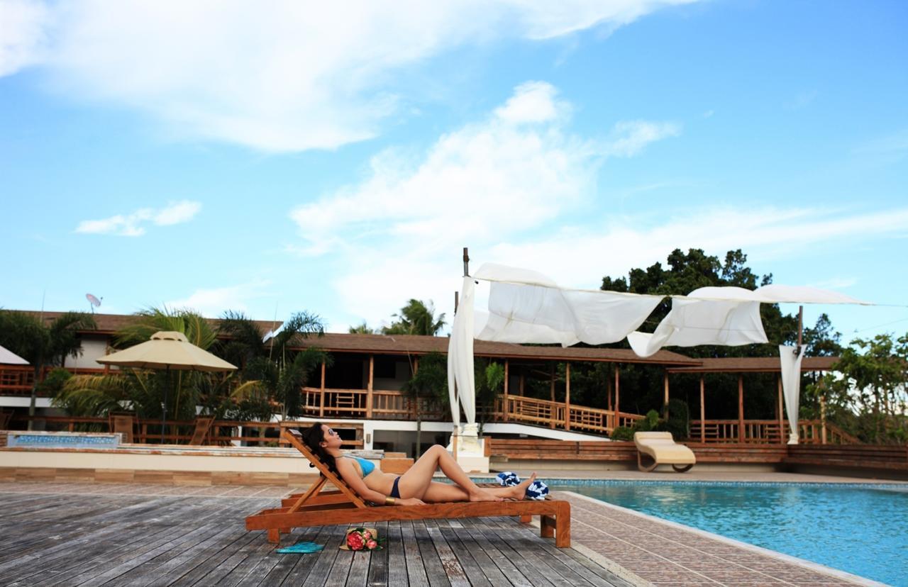 Boffo Resort Calayugan Norte Luaran gambar