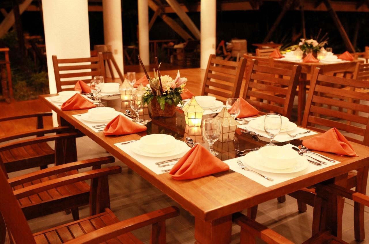 Boffo Resort Calayugan Norte Luaran gambar