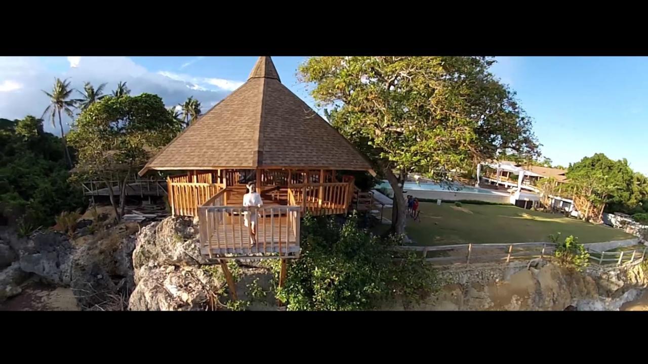 Boffo Resort Calayugan Norte Luaran gambar