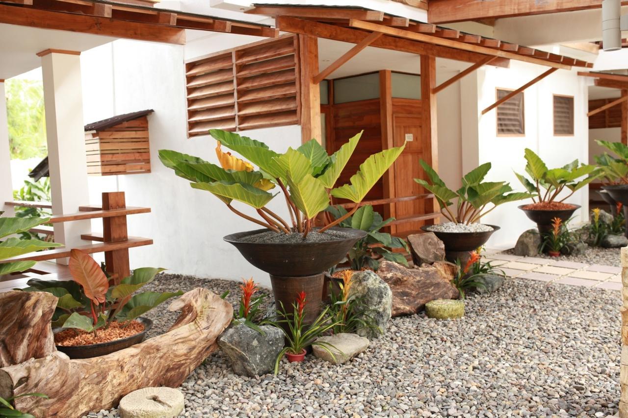 Boffo Resort Calayugan Norte Luaran gambar