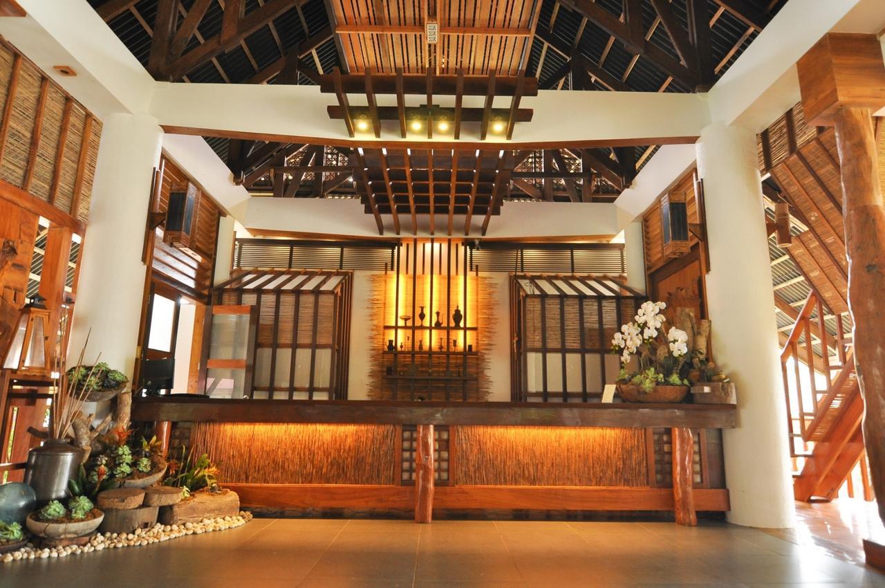 Boffo Resort Calayugan Norte Luaran gambar