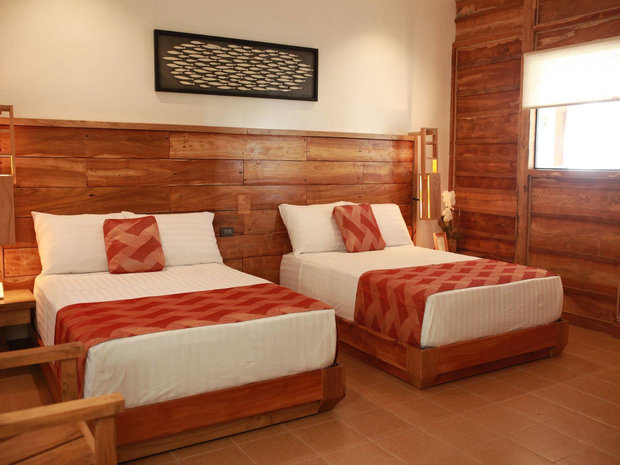 Boffo Resort Calayugan Norte Luaran gambar