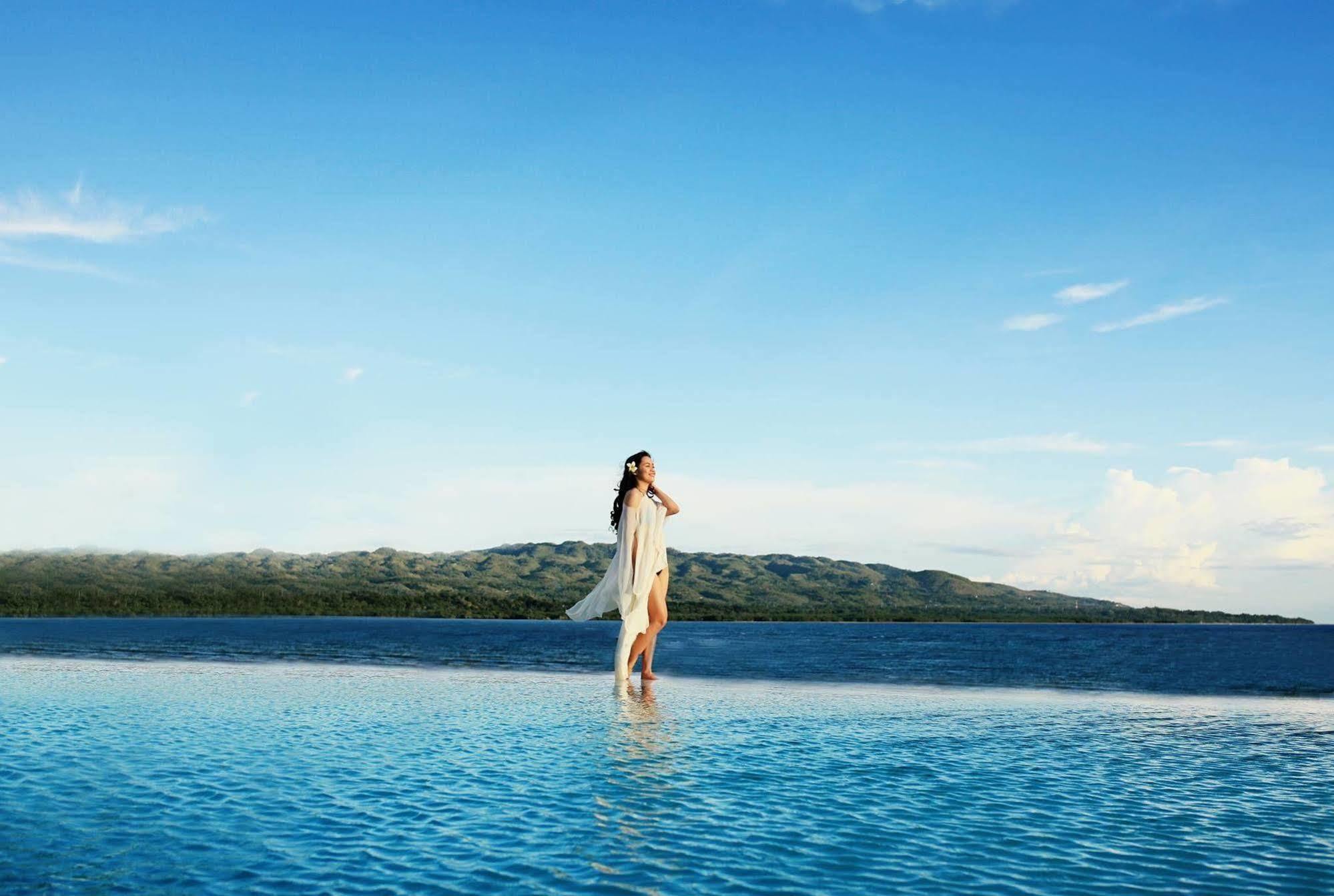 Boffo Resort Calayugan Norte Luaran gambar