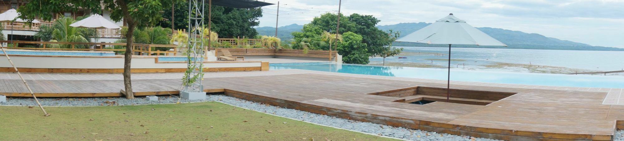 Boffo Resort Calayugan Norte Luaran gambar